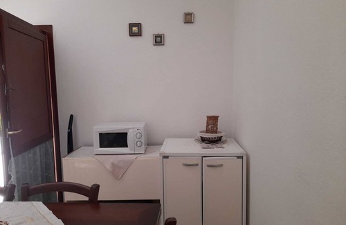 Santa Maria Navarrese House | Small apartment in the heart of Santa Maria Navarrese