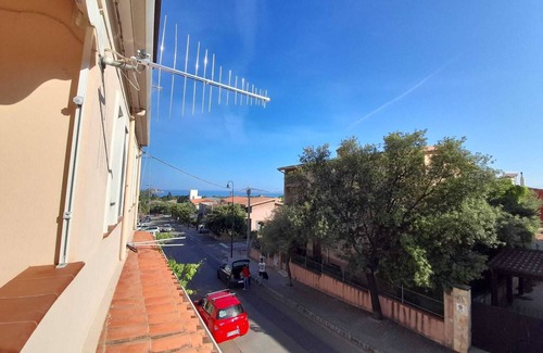 Santa Maria Navarrese House | Small apartment in the heart of Santa Maria Navarrese