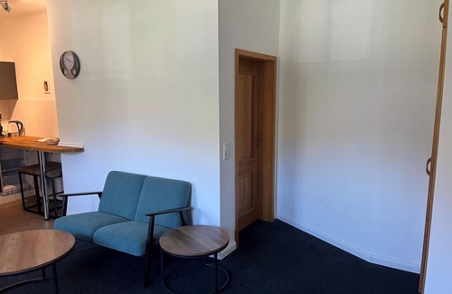 Kurrenberg Apartment | Small apartment - first floor - Hubertushaus