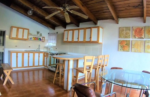 San Lucas Toliman House | Small Atitlan Home AT022