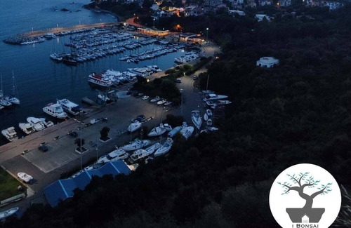 Talana Bed & Breakfast | Small B&B located in the wilderness of the east coast of Sardinia.