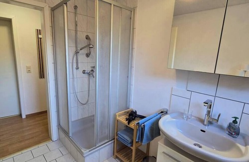 Loehne Apartment | Small basement apartment in Löhne/Bad Oeynhausen