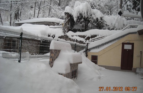 Vitosha District House | Small Beutiful House With Separate Entrance In The Outskirts Of Vitosha Mountain