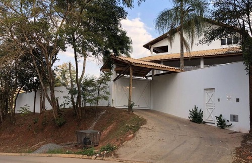 Santana de Parnaiba Cottage | Small farm in Alphaville