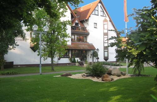 Deidesheim Apartment | Small but nice apartment with balcony