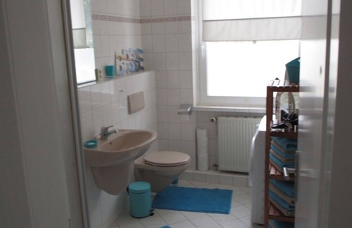 Hohenfelde Apartment | Small but nice apartment sea breeze for 2 persons with garden terrace
