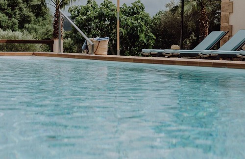 Capdepera House | Small but nice finca with great views and pool near Cala Ratjada