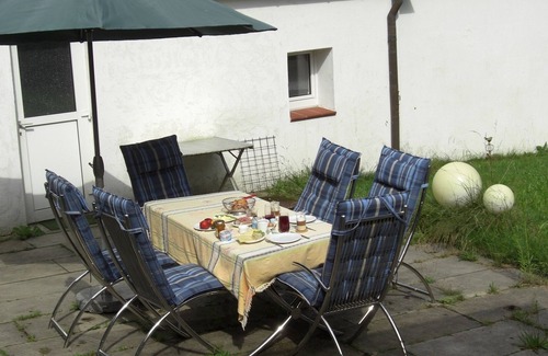 Undeloh Apartment | Small but nice! In the middle of nature: rest, relaxation, fun, games, sports .!
