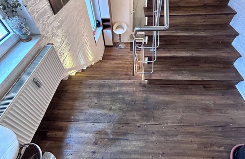 Jueterbog Apartment | Small but nice ✨Welcome to Jüterbog 🦚