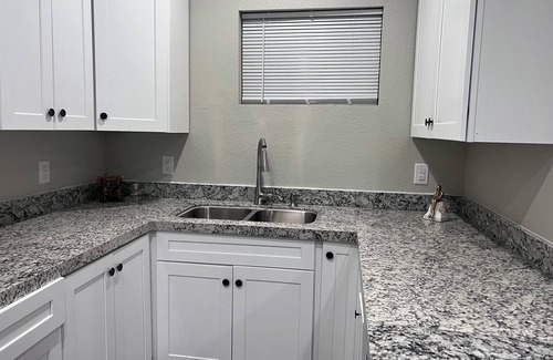 Las Vegas Condo | Small casita near old town Las Vegas nNew construction