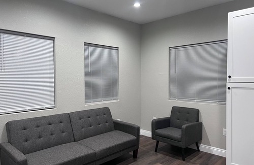 Las Vegas Condo | Small casita near old town Las Vegas nNew construction