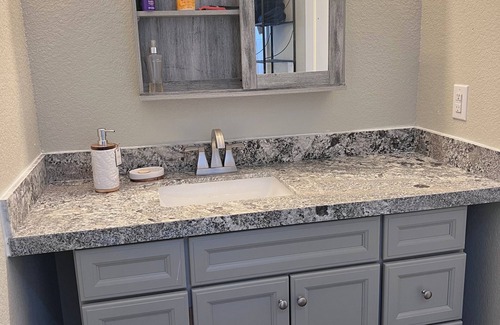 Las Vegas Condo | Small casita near old town Las Vegas nNew construction