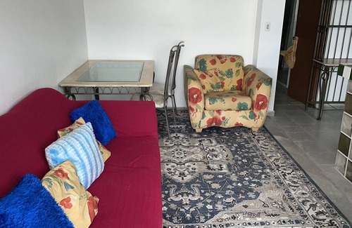 Rio Jueyes Cabin | Small Casita or Cabin at Salinas Beach