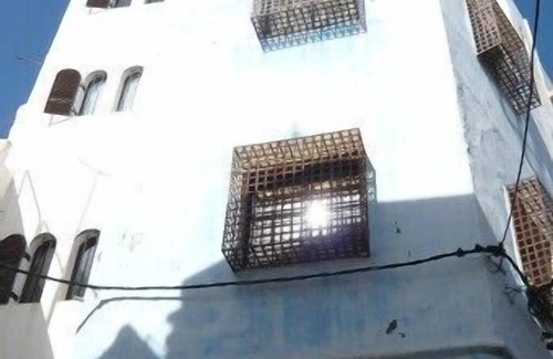 Tangier House | Small charming house in the authentic medina of Tangier.