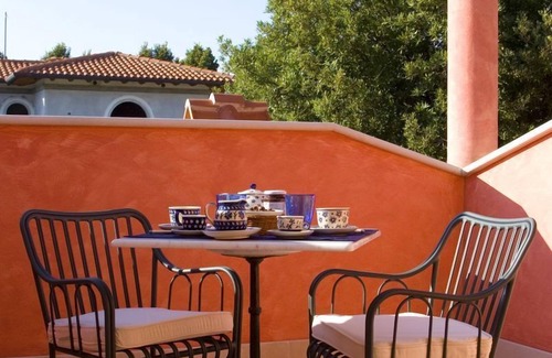 Forte dei Marmi House | Small charming house in Forte dei Marmi with the beach