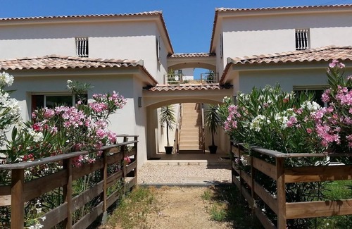 Molini Apartment | Small charming residence 10 minutes walk from the beach of Agosta