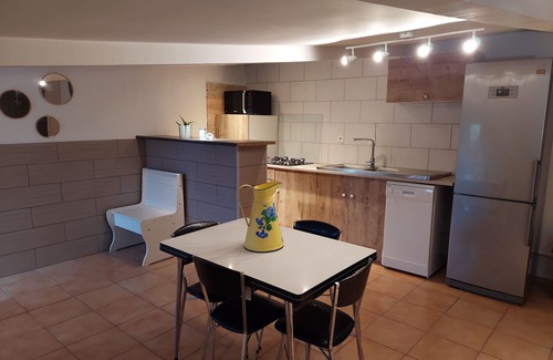 Saint-Pabu Bed & Breakfast | Small cottage in the countryside, near the sea