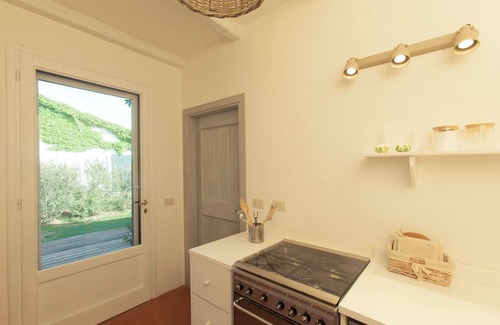 Capalbio Cottage | Small Cottage del Lupino with access to the beach in the Oasis of Burano