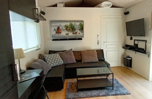 Hollviken Apartment | Small cottage in the heart of Höllviken | SE01027