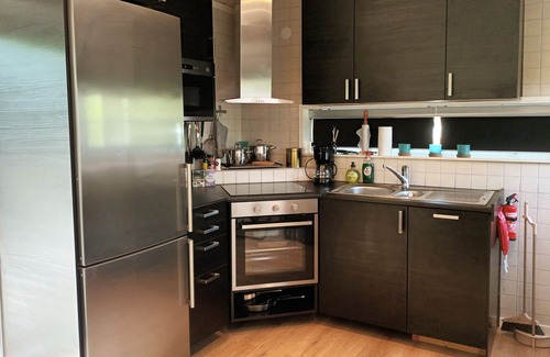 Hollviken Apartment | Small cottage in the heart of Höllviken | SE01027