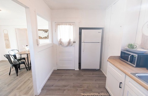Oceano Cottage | Small Cottage near Pismo: Firepit, BBQ, Pet-Friendly, 5min to Ocean/15min to SLO