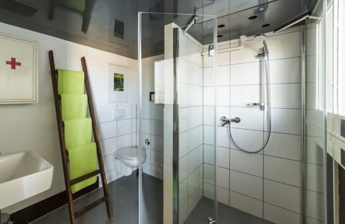 Neulindenau Apartment | Small cozy loft in the middle of creative Leipzig