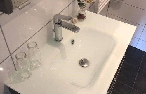 Zeltingen-Rachtig Apartment | Small cozy studio 1 near the Moselle