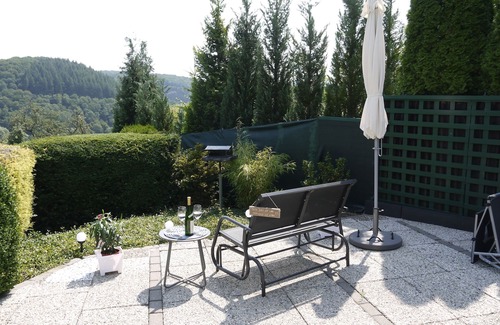 Neunkirchen House | Small cozy vacation home in the Vulkaneifel