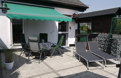 Neunkirchen House | Small cozy vacation home in the Vulkaneifel