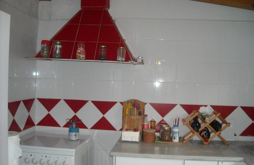 Makrynitsa House | Small Detached House Of 60 M2 Situated In Koukourava, Makrinitsa In Pelion Mt.