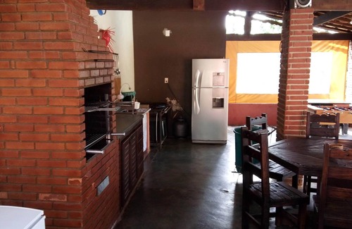 Santana de Parnaiba House | Small farm 30 min São Paulo