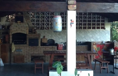 Parque Sao Benedito House | Small farm in Sta Isabel-Arujá - Low season -Special prices