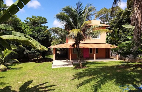 Praia do Baixio House | Small farm near the Cobó