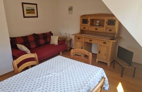 Effeltrich Apartment | Small, fine & full of charm - your time out in Effeltrich