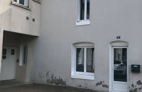 Mouilleron-Saint-Germain House | Small village house 30 minutes from Puy Dy Fou