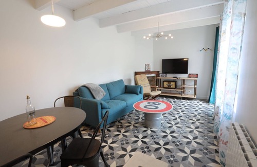 Mouilleron-Saint-Germain House | Small village house 30 minutes from Puy Dy Fou