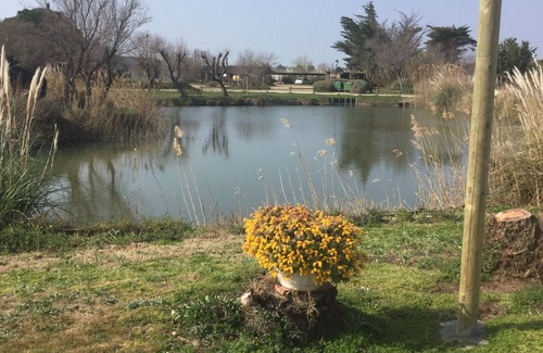 Saintes-Maries-de-la-Mer House | SMALL HOLIDAY HOUSE IN THE CAMARGUE SAINTES MARIES DE LA MER
