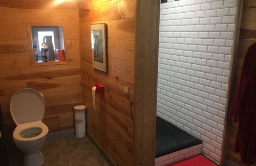Roeze-sur-Sarthe Other | Small gîte for 2 people in the countryside 20 minutes from the 24-hour race circuit