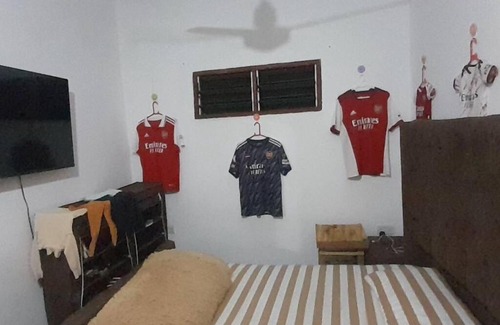 Ukunda Apartment | Small Heaven In Diani