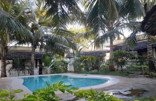 Ukunda Apartment | Small Heaven In Diani