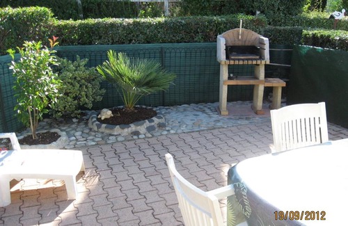 Saint-Martin-d'Ardeche Cottage | Small house in a residence with swimming pool