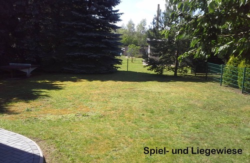 Wismar House | Small holiday home for max. 4 pers. on the west Outskirts of the Hanseatic city of Wismar