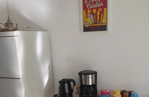 Torreilles-Plage House | Small house 500 metres from the beach in the heart of the marine park - Catalan Country