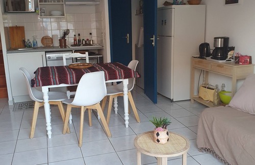Torreilles-Plage House | Small house 500 metres from the beach in the heart of the marine park - Catalan Country