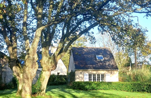 Plougoumelen House | Small house between Vannes and Auray