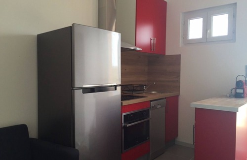 Andernos-les-Bains House | Small house in town center 150m from the beach