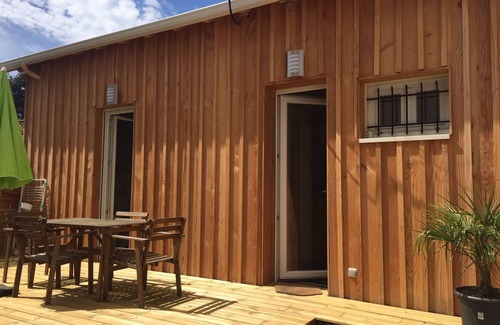 Andernos-les-Bains House | Small house in town center 150m from the beach