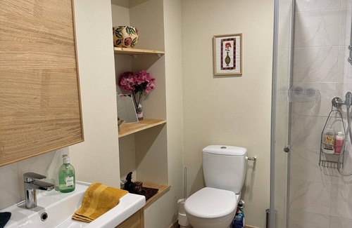 Nanteuil-en-Vallee House | Small house located 200 m from : Nanteuil en Vallée abbey.