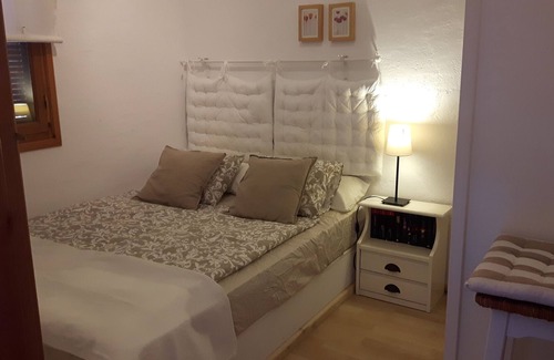 Aperio House | Small house in quiet location, near ocean, at Karpathos