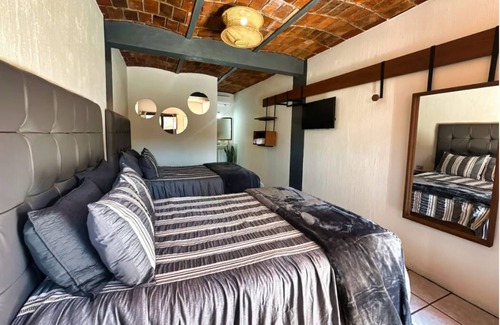 Etzatlan House | Small house in the center of etzatlan.